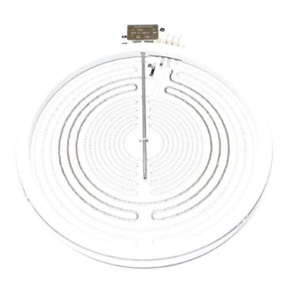 Picture of LG MEE62704903 Heater,radiation