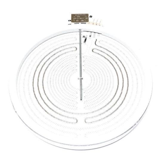 Picture of LG MEE62704903 Heater,radiation