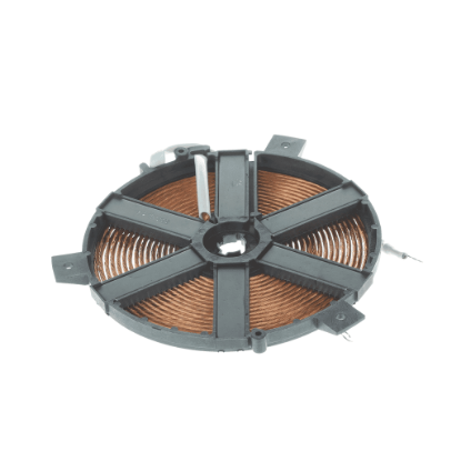 Picture of LG MEE63484904 Working Coil Heater