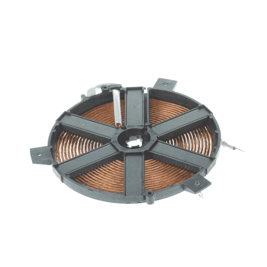 Picture of LG MEE63484904 Working Coil Heater