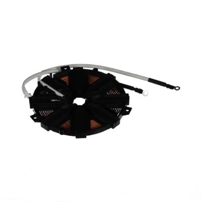 Picture of LG MEE64286702 Heater,working Coil