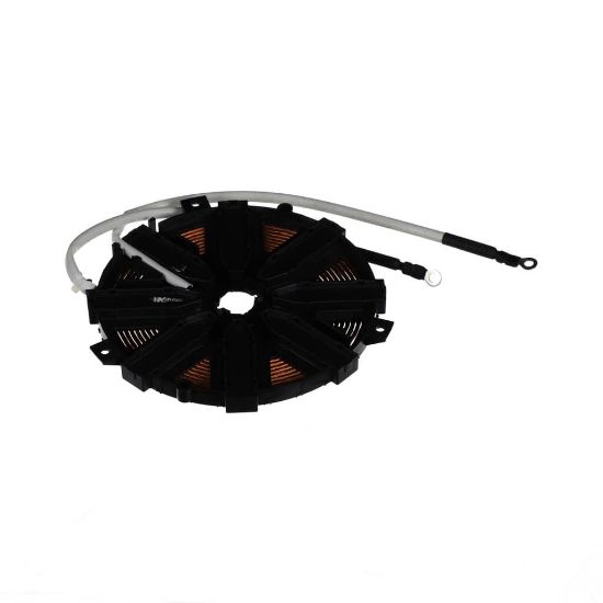 Picture of LG MEE64286702 Heater,working Coil