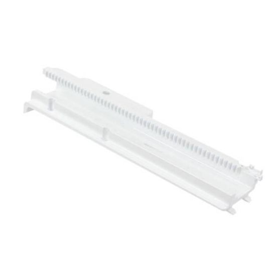 Picture of LG MEG65819303 Rail Holder
