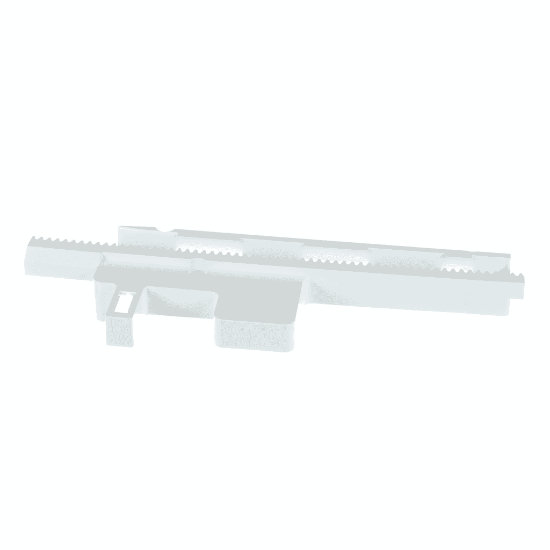 Picture of LG MEG66687101 Holder,rail