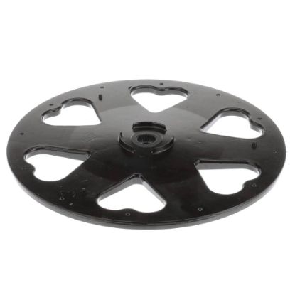 Picture of LG MEL61841406 Tubinner Hub