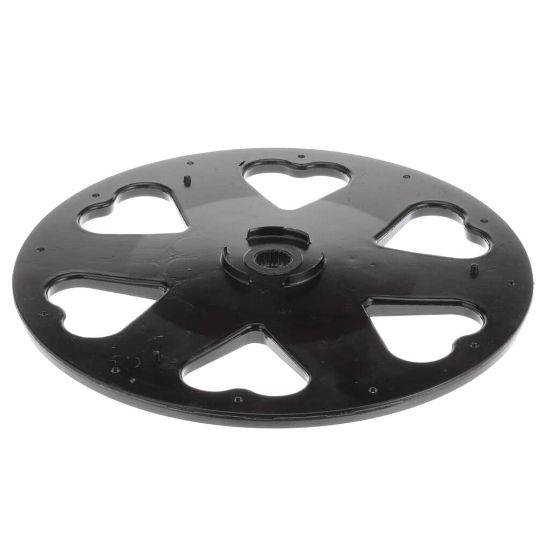 Picture of LG MEL61841406 Tubinner Hub