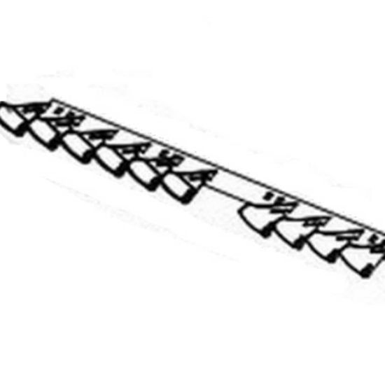 Picture of LG MFH63023701 Vertical Louver