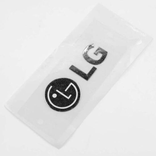 Picture of LG MFT62346511 Name Plate