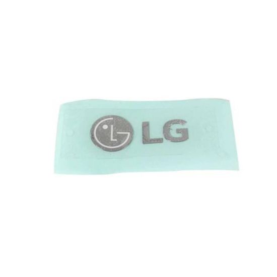 Picture of LG MFT62346514 Name Plate