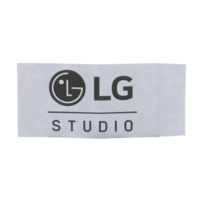 Picture of LG MFT64808201 Name Plate,pet
