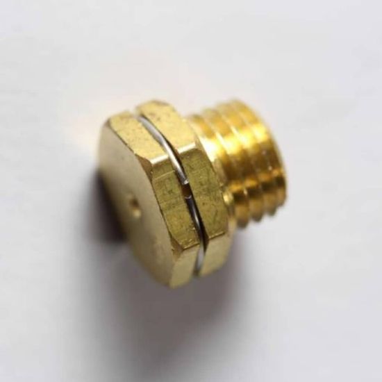 Picture of LG MFV61841507 Nozzle