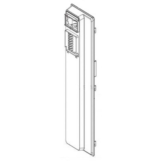 Picture of LG MGC64361114 Control Panel