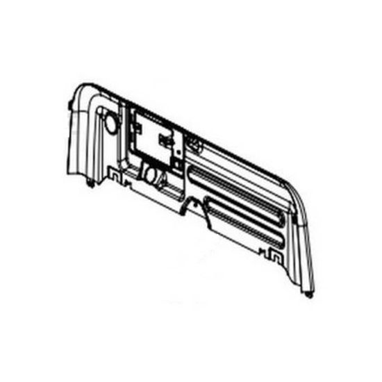 Picture of LG MGC64406321 Rear Panel
