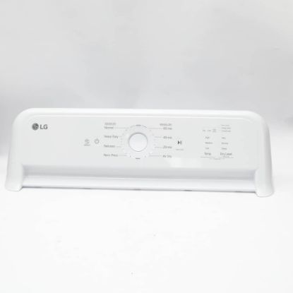 Picture of LG MGC66408902 Panel,front