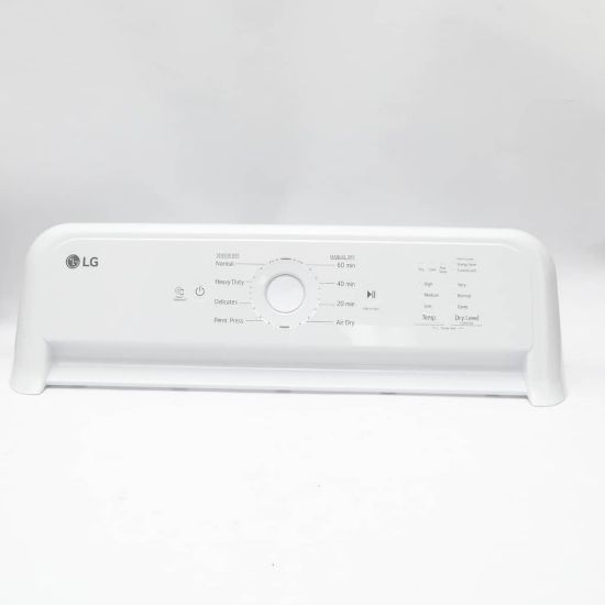 Picture of LG MGC66408902 Panel,front