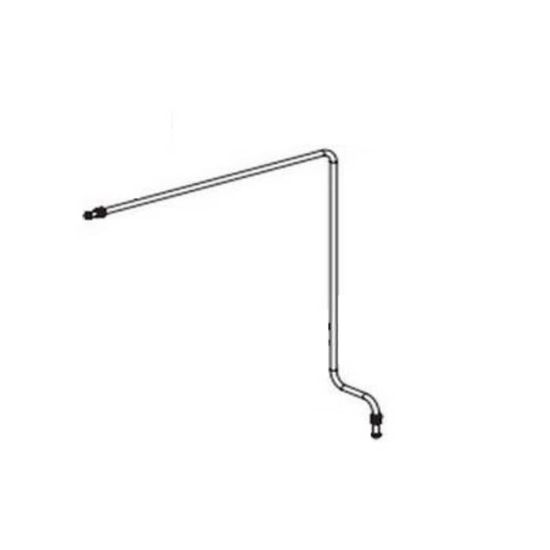 Picture of LG MGE63638801 Pipe