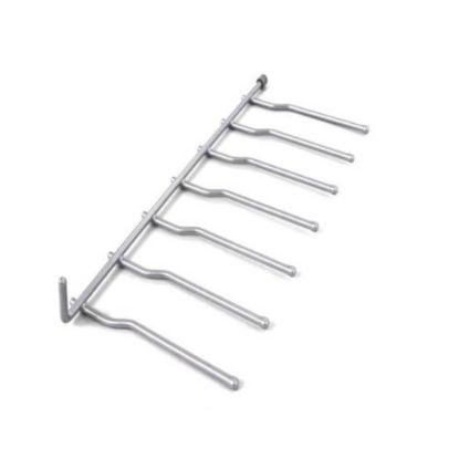 Picture of LG MGR62482102 Tine, Adjust, Lower Rack Gray