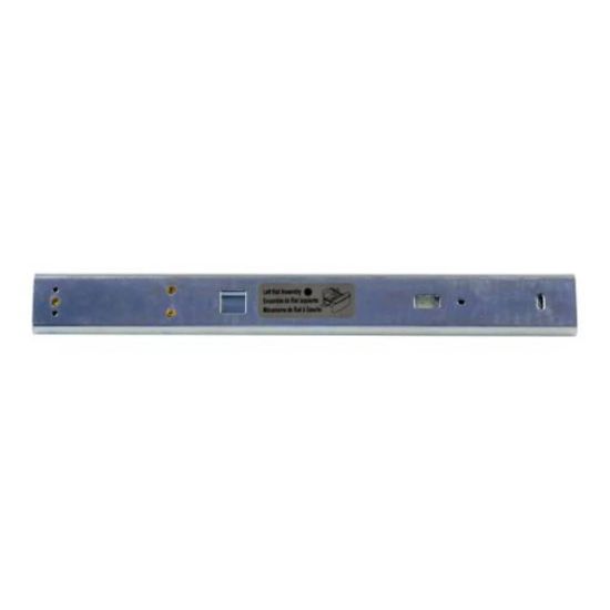 Picture of LG MGT61844018 Slide Rail