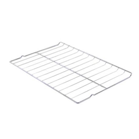 Picture of LG MHL64712101 Shelf