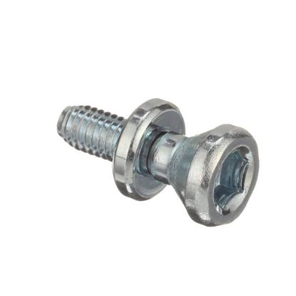 Picture of LG MJB63190001 Handle Mounting Stud (1 Pc)