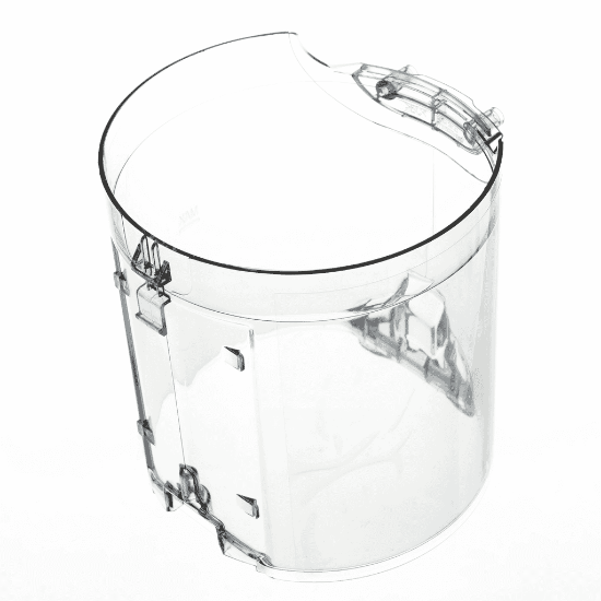 Picture of LG MJM63284805 Tank,dust