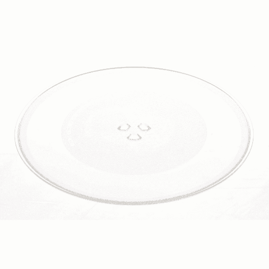 Picture of LG MJS47373304 Tray,glass