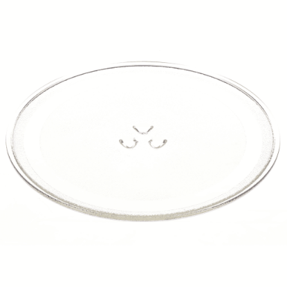 Picture of LG MJS63771903 Tray,glass