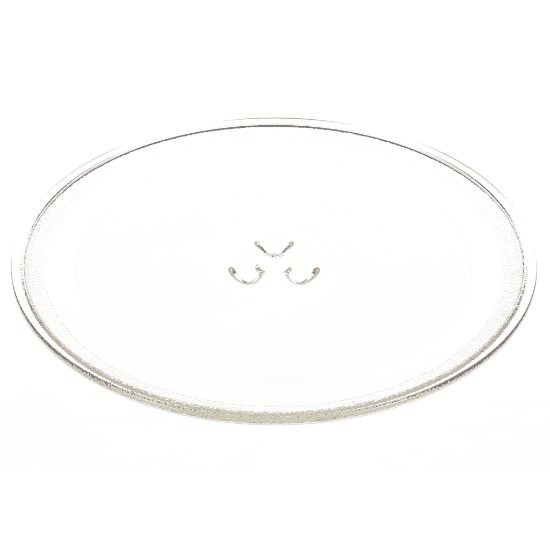 Picture of LG MJS63771903 Tray,glass
