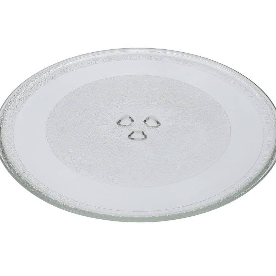 Picture of LG MJS65336701 Tray,glass