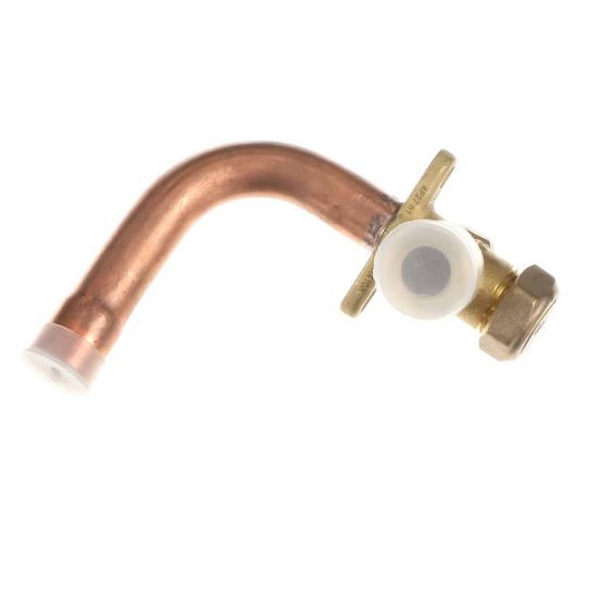 Picture of LG MJX63932321 Valve,service