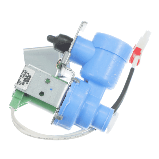 Picture of LG MJX64471602 Valve,water