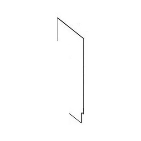 Picture of LG MKC66399506 Glass Window