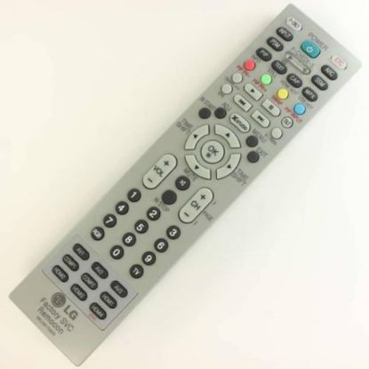 Picture of LG MKJ39170828 Remote Controller