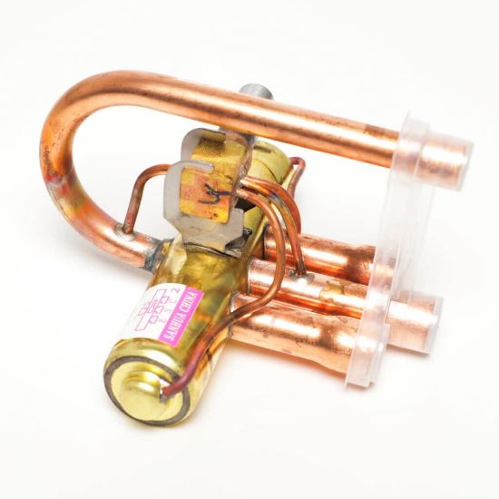 Picture of LG MJX65075502 Valve,reverse