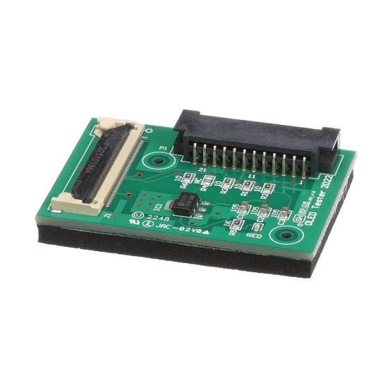 Picture of LG RAD33749102 Jig
