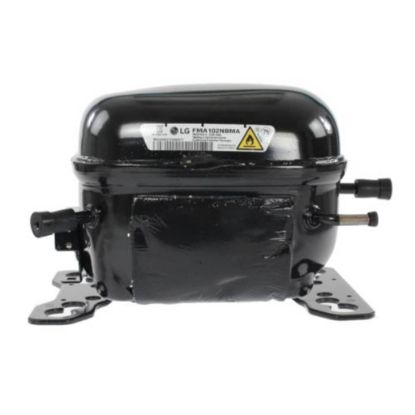 Picture of LG TCA37071511 Lf - Compressor