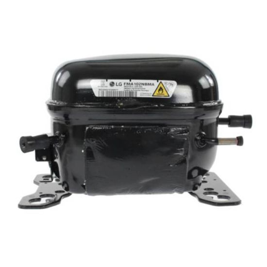 Picture of LG TCA37071511 Lf - Compressor
