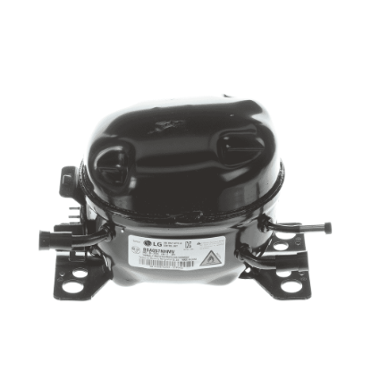 Picture of LG TCA36671605 Compressor,set Assembly