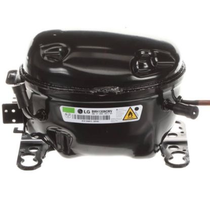 Picture of LG TCA37091607 Compressor,set Assembly