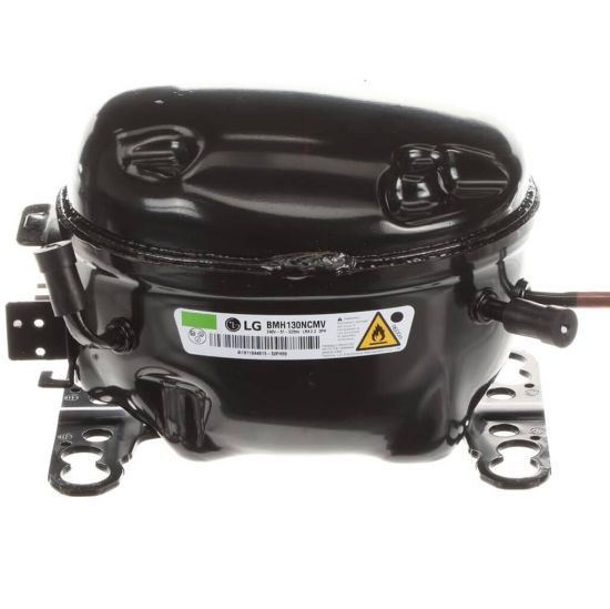 Picture of LG TCA37091607 Compressor,set Assembly