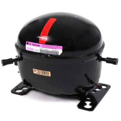 Picture of LG TCA38091801 Set Assembly Compressor
