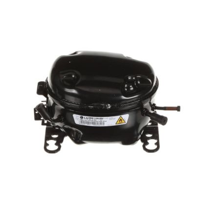 Picture of LG TCA37611425 Compressor,set Assembly