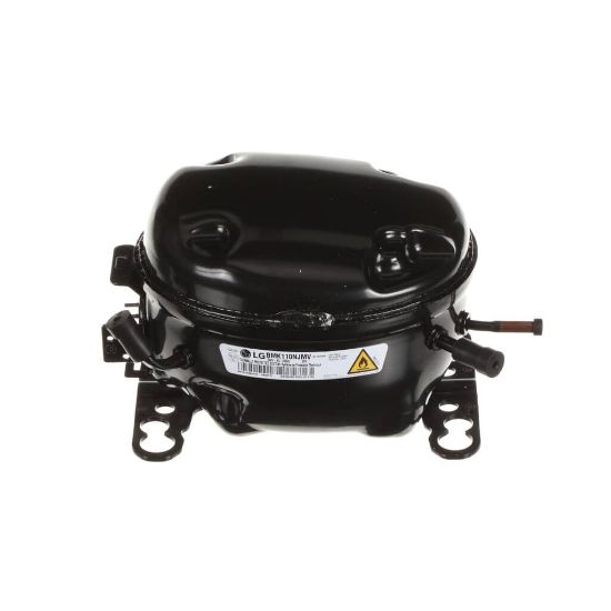 Picture of LG TCA37611425 Compressor,set Assembly
