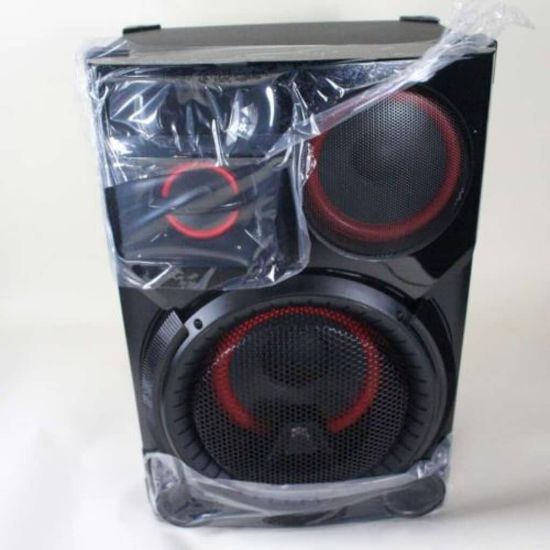 Picture of LG TCG36468467 Speaker System